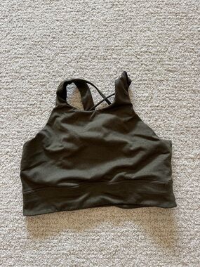 Vuori Elevation Bra, small